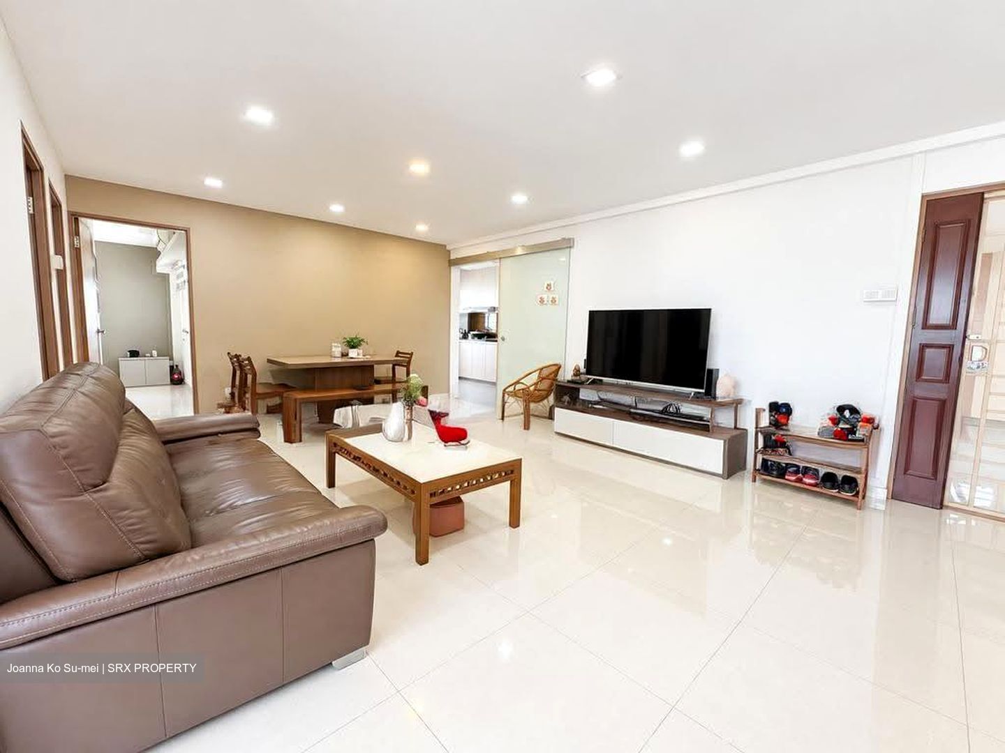 Blk 63B Lengkok Bahru Heights (Bukit Merah), HDB 4 Rooms #617699031